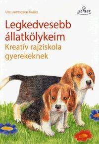 Legkedvesebb állatkölykeim