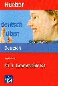 Fit in Grammatik B1