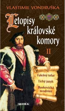 Letopisy královské komory II.