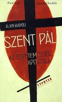 Szent Pál az egyetemesség apostola