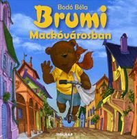 Brumi Mackóvárosban