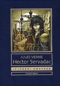 Hector Servadac