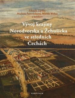 Současnost a vize krajiny Novodvorska a Žehušicka