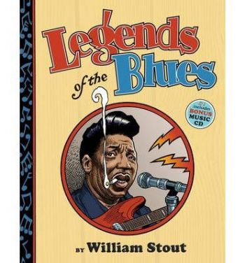 Legends of the Blues