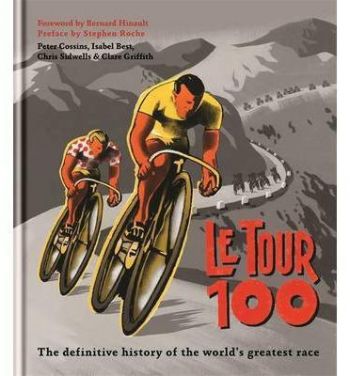 Le Tour 100