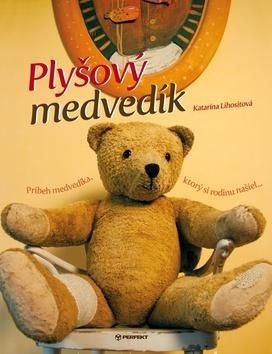 Plyšový medvedík