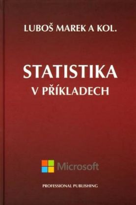 Statistika v příkladech