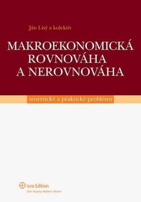 Makroekonomická rovnováha a nerovnováha