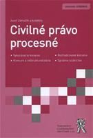 Civilné právo procesné