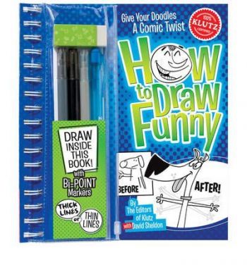 How To Draw Funny