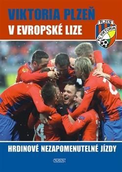 Viktoria Plzeň v evropské lize