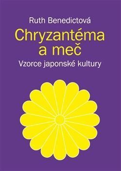 Chryzantéma a meč