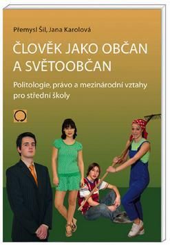 Člověk jako občan a světoobčan