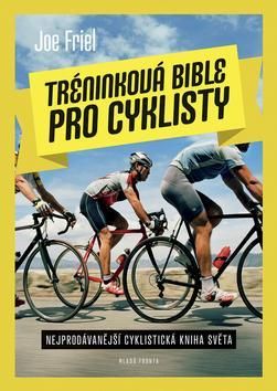 Tréninková bible pro cyklisty