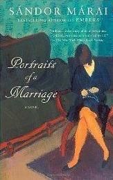 Portraits of a Marriage