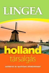 Holland társalgás