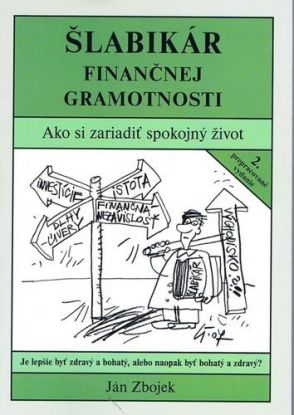 Šlabikár finančnej gramotnosti