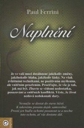 Naplnění