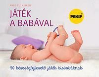 Játék a babával