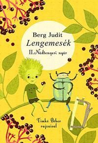 Lengemesék