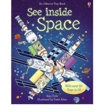 See Inside Space