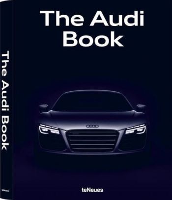 The Audi Book