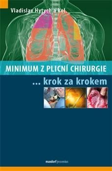 Minimum z plicní chirurgie