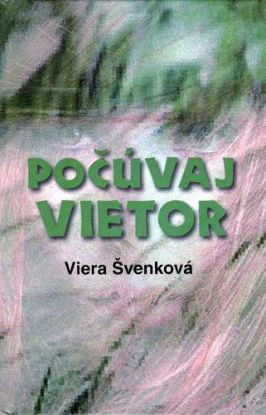 Počúvaj vietor