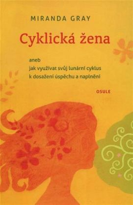 Cyklická žena