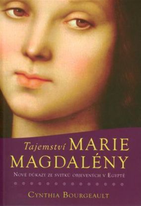 Tajemství Marie Magdaleny