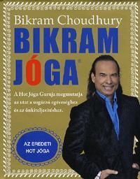 Bikram jóga