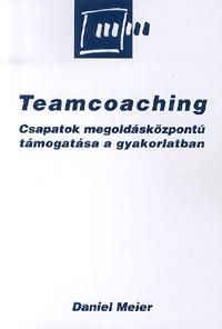 Teamcoaching