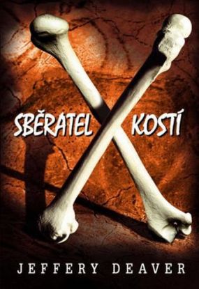 Sběratel kostí - 3. vydání