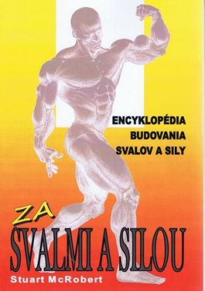 Za svalmi a silou