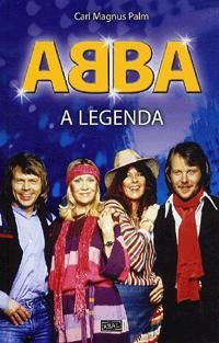 ABBA - A legenda