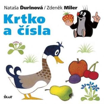 Krtko a čísla