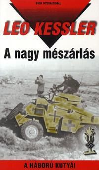 A nagy mészárlás