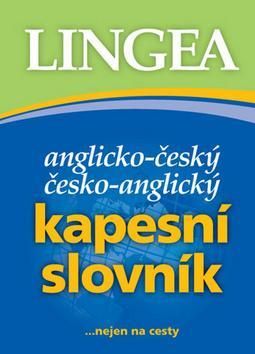 Anglicko-český Česko-anglický kapesní slovník