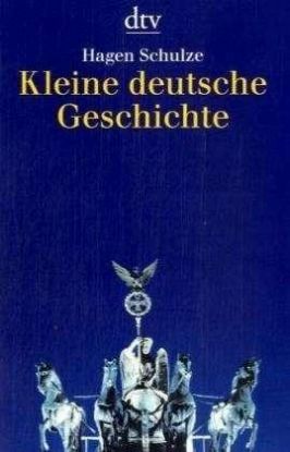 Kleine deutsche Geschichte