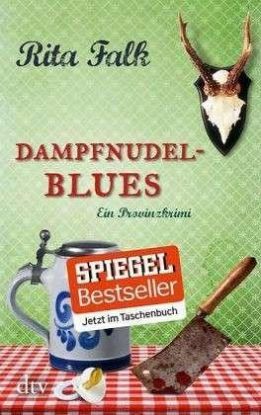 Dampfnudelblues