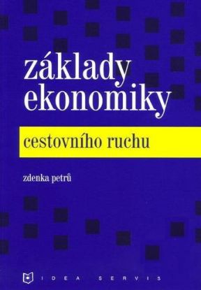 Základy ekonomiky cestovního ruchu