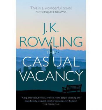 The Casual Vacancy