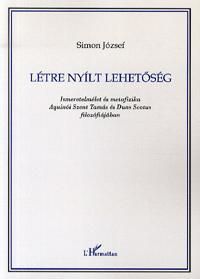 Létre nyílt lehetőség