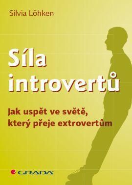 Síla introvertů