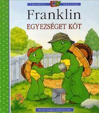 Franklin egyezséget köt