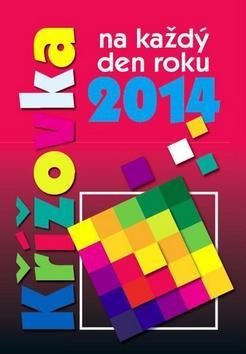 Křížovka na každý den roku 2014