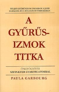 A gyűrűsizmok titka (DVD-melléklettel)