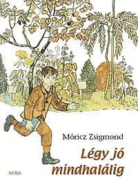 Légy jó mindhalálig