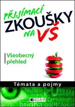 Prijímačky na vysoké školy