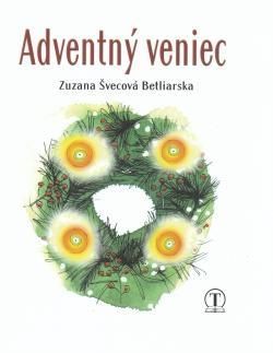 Adventný veniec